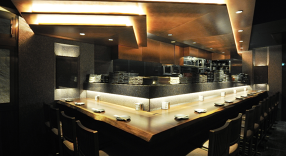 鶏焼き・蕎麦　なゝ樹の画像