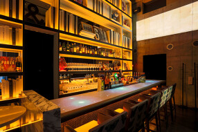 THE DINING BAR Chou Chouの画像