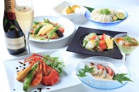 In The Roomの画像