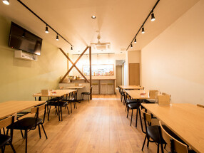 Cafe&Dining　ママノス の画像