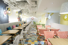 EGG & SPUMAの画像