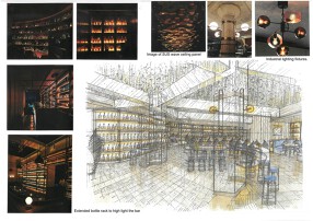 THE STORY OF HIBIKI in Singapore(仮)の画像