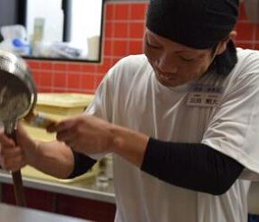 来来亭 伊勢度会店の画像