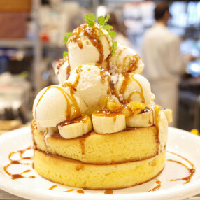 カフェ　アクイーユ　マルイシティ横浜の画像