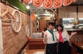 Cfarm 市ヶ谷店の画像