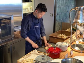 Truffle BAKERY BAKERY&RESTAURANTの画像