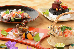  日本料理 神戸 たむらの画像