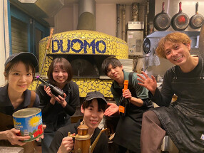 PIZZERIA e TRATTORIA DUOMOの画像