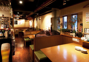 和洋創作料理　Nishimurayaの画像