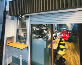 ZENITH RA-MEN® 日の丸の画像