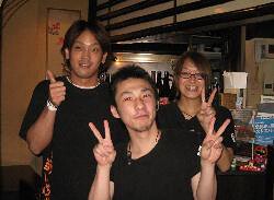 炭火焼専門食処　白銀屋　勝どきの画像