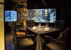 Aoyuzu恵比寿の画像