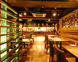 比内地鶏と旬の和食料理　あおりの画像