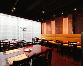 トラヴェソ グリルの画像