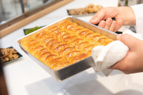 ナーディル・ギュル ジャパン 製造拠点の画像