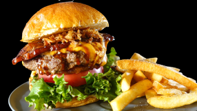 溶岩ダイニングbraveの画像