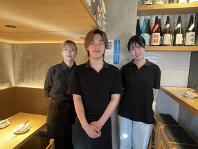 おでん きんぎょと風鈴 中目黒店の画像