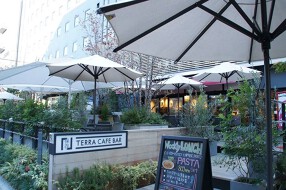 Terra Cafe Barの画像