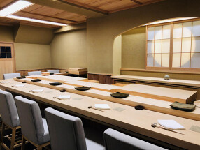 すし 銀登美の画像