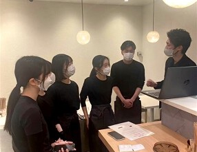 みな麺 なんばウォーク店の画像