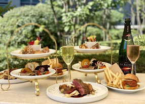 サラベス東京の画像