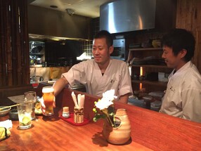 肴美や 和さびの画像