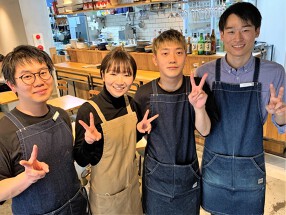 Kunitachi Pasta Factoryの画像