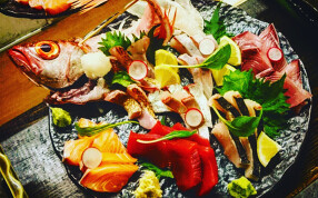 大衆酒場 裏剣の画像