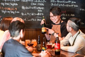 ブラッセルズ　神田神保町の画像