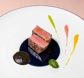 ダノイ 高輪店の画像