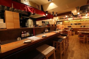 天ぷらとレモンサワーぱちぱち屋/888 名駅本店の画像