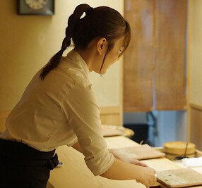 すし家 祥太の画像