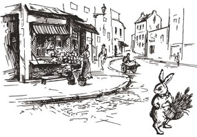 brasserie　ＴＯＵＲＳの画像