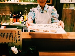 地鶏と豆富 京こまちの画像