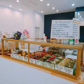 みかちゃん家のいろどりごはんの画像