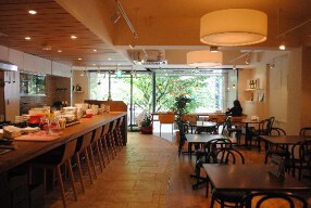 からだよろこぶレストラン KAYOREの画像