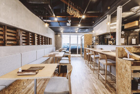 かほくらし食堂の画像