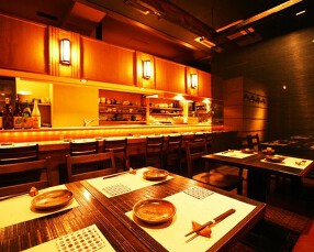 炙家 嘉莎の画像