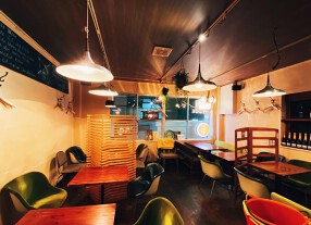 船橋 hyggeの画像