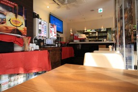 PIZZAバル 88 神田店の画像