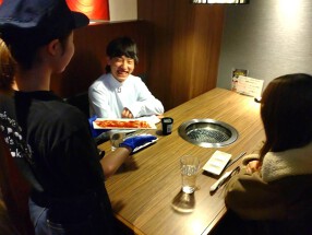 牛角 御影店の画像