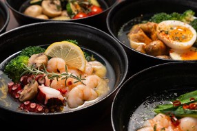 アヒージョ専門店　AJILLO　上野店の画像