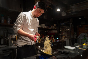 中華居酒屋 つるひめの画像