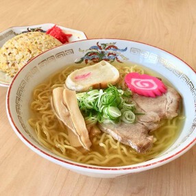 らーめん きちりん 本店の画像