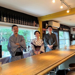 ユメキチワインの画像