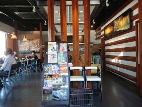 新潟長岡らーめん みずさわ 東大宮店の画像