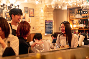 アヒージョ酒場　AJILLO　中野店の画像