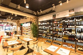 WHOLE SQUAREの画像