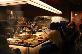 Pizza marumoの画像