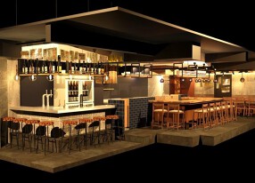 (仮称) 酒・肴 サカツヤの画像